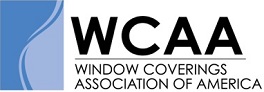 Window Coverings Association of America Logo